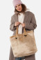 náhled Barts Salwena Shopper Light Brown