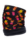 preview Barts Multicol Polar Popsicle Black