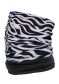 preview Barts Multicol Polar Zebra White