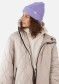 preview Barts Luik Beanie Lilac