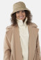 náhled Barts Erola Buckethat Light Brown