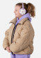 preview Barts Clownzy Earmuffs Orchid
