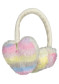 preview Barts Hearty Earmuffs Pink