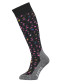 preview Barts Skisock Animal Print Kids Black
