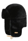 náhled Barts Lucerne Bomber Black