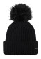 preview Barts Kenzie Beanie Black