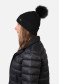 preview Barts Kenzie Beanie Black