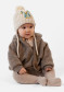 preview Barts Dayle Beanie Cream