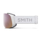 preview Smith 4D MAG S White Chunky Knit