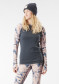 preview Women's T-shirt Picture Milita Print L/S Freeze
