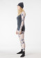 preview Women's T-shirt Picture Milita Print L/S Freeze