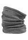 preview Barts Fleece Col Heather Grey