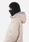 preview Barts Balaclava Black