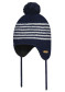 preview Barts Rylie Earflap Navy