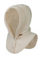 preview Barts Baumi Hood Cream