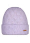 preview Barts Arolai Beanie Lilac