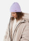 preview Barts Arolai Beanie Lilac