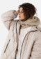 preview Women's hoodie Barts Karesa Hood Light Brown