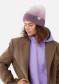 preview Barts Luola Beanie Mauve