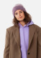 preview Barts Luola Beanie Mauve