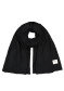 preview Barts Witzia Scarf Xl Black