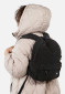 náhled Barts Aaki Backpack Black