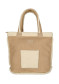 preview Barts Ucko Shopper Light Brown