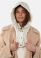preview Barts Hytala Hood Cream