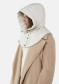 preview Barts Hytala Hood Cream