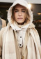 preview Barts Hytala Hood Cream