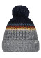 preview Barts Reggey Beanie Navy