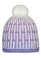 preview Barts Poppsy Beanie Purple