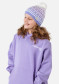 preview Barts Poppsy Beanie Purple