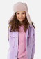 preview Barts Lucernia Bomber Pink