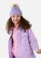 preview Barts Wonderdome Beanie Lilac