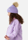 preview Barts Wonderdome Beanie Lilac
