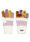 preview Barts Puppet Gloves Cream