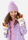 preview Barts Puppet Gloves Cream