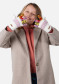 preview Barts Puppet Gloves Cream