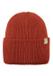 náhled Barts Haveno Beanie Rust