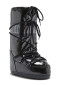 náhled Moon Boot Icon Glitter, 001 Black