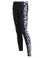 preview Dámské legíny Newland N4 6457/108 Lady Leggings