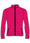 preview Dámský svetr Newland N4 5430/43 Lady Full Zip Fuchcia