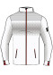 preview Pánský svetr Newland N3 3936/144 Man Full Zip White