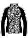 preview Dámský svetr Newland N4 6447/108 Lady Full Zip