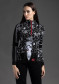 preview Dámský svetr Newland N4 6308/108 Lady T-Neck