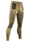 preview X-Bionic® Radiactor 4.0 Pants M Gold/Black