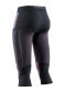 preview X-Bionic® Energy Accumulator 4.0 Pants 3/4 W Charcoal/Magnolia