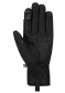 preview Dámské rukavice Reusch Trooper TOUCH-TEC™ Lady 7702 Black/Silver