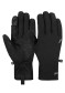 preview Dámské rukavice Reusch Trooper TOUCH-TEC™ Lady 7702 Black/Silver